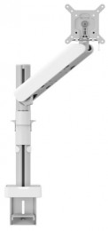 VOGELS MOMO 4127 Monitor Mount Motion+ Білий (7141271)