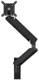 VOGELS MOMO 4136 Monitor Mount Motion+ Чорний (7141360)