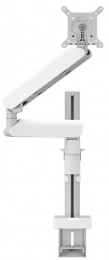 VOGELS MOMO 4137 Monitor Mount Motion+ Білий (7141371)