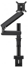 VOGELS MOMO 4137 Monitor Mount Motion+ Чорний (7141370)