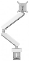 VOGELS MOMO 4138 Monitor Mount Motion+ Білий (7141381)
