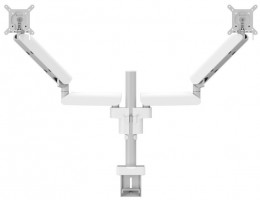 VOGELS MOMO 4237 Monitor Mount Motion+ Білий (7142371)