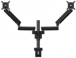 VOGELS MOMO 4237 Monitor Mount Motion+ Чорний (7142370)