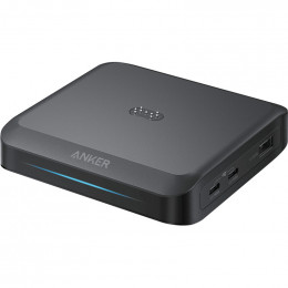 Anker Charging Base for Anker Prime 150W Black (A1903G11)