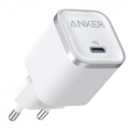 Anker Nano Charger 45W USB-C White (A2692L21)