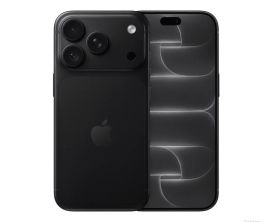 Apple iPhone 18 Pro Max 2TB Black (MJY24)