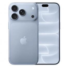 Apple iPhone 18 Pro Max 1TB Glacier (MJY14) 