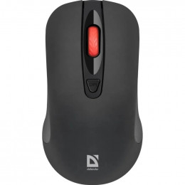 Defender Nexus MS-195 Black (52195)
