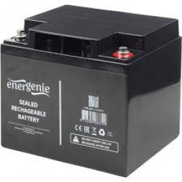 EnerGenie 12В 40 Ач (BAT-12V40AH)