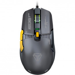 Yenkee Marksman YMS 3600BK Black (45021055)