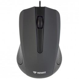 Yenkee Suva YMS 1015BK Black (45010820)