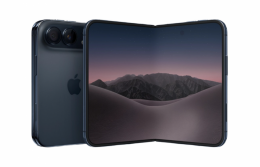 Apple iPhone Duo 256GB Night Sky (MK2N4)