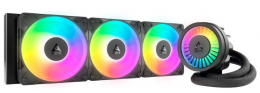 Arctic Liquid Freezer III Pro 360 A-RGB SI Black (ACFRE00169A)
