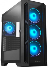 Chieftec Apex Black (GA-01B-TG-OP)