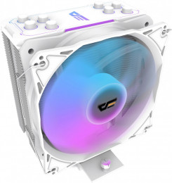 DARKFLASH Storm Z4 Pro Mist White (Z4 PRO MIST WHITE)