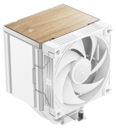 Deepcool AK500 G2 White (R-AK500G2-WHNNMN-GJD)