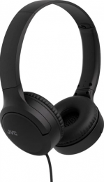 JVC HA-S33UC Black (HA-S33UCBU) EU