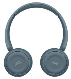 JVC HA-S59W Blue (HA-S59W-A-U)  EU