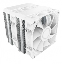 Montech NX600 White (NX600 (W))