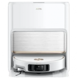 Mova V70 Ultra Complete White RLV77CE EU