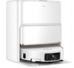 MOVA Z60 Ultra Roller Complete White EU