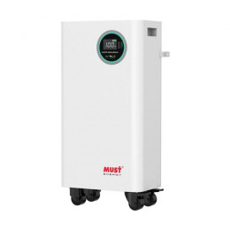 MUST LP16-48300