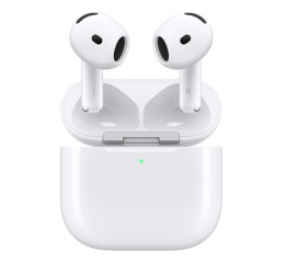 Навушники TWS Apple Airpods 5 (MKFW4)