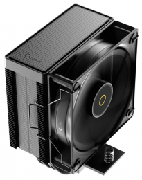 Ocypus Gamma A40 BK (GAMMA-A40-BK1NNWN00X-GL)