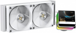 Ocypus Sigma L24 Pro WH (SIGMA-L24-WH2ANWL00P-GL)