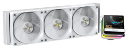 Ocypus Sigma L36 Pro White (SIGMA-L36-WH3ANWL00P-GL)