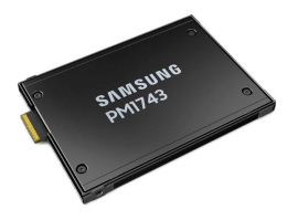 Samsung PM1743 3.8 TB (MZWLO3T8HCLS-00A07)
