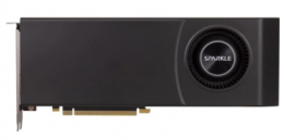 Sparkle Arc PRO B70 32GB Blower (SBP70W-32G PRO B70)