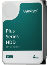 Synology HAT3300 SATA III 4TB (HAT3300-4T)