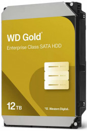 Western Digital Gold Enterprise Class SATA III 12TB (WD122KRYZ)