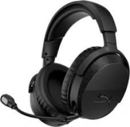 HyperX Cloud Stinger 3 Xbox Wireless Black (BS1U0AA)