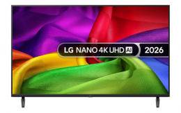 LG 43NU800B6LC EU