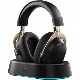 MCHOSE V9 Turbo Wireless Black/Gold (HW-V9-10)