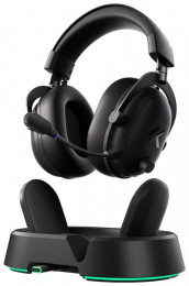 MCHOSE V9 Turbo Wireless Black (HW-V9-14)