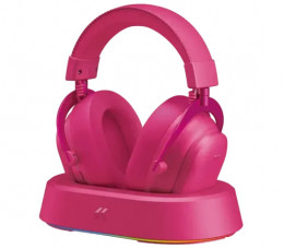 MCHOSE V9 Turbo Wireless Red (HW-V9-12)