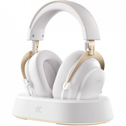 MCHOSE V9 Turbo Wireless White Gold (HW-V9-13)