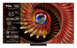 TCL 65C89K EU