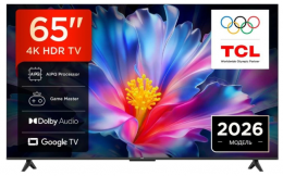 TCL 65P6L EU