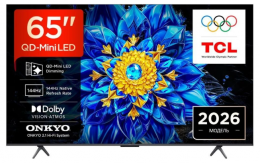 TCL 65P8L EU