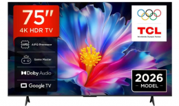 TCL 75P6L EU