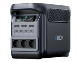 ABOK Elux 1 EU