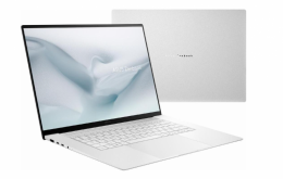 ASUS Zenbook S 16 UM5606GA White (UM5606GA-SS022W) EU