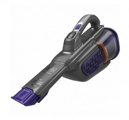 BLACK&DECKER BHHV520BFP