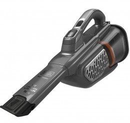 BLACK&DECKER BHHV520BT
