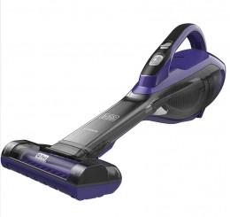 BLACK&DECKER DVA325JP07