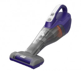 BLACK&DECKER DVB315JP
